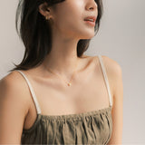 Starburst Necklace