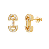 Link Earrings