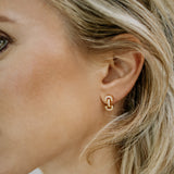 Link Earrings
