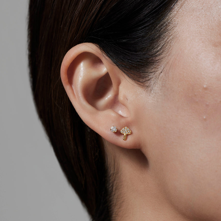 Shroom Studs