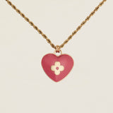 Sister LV Heart