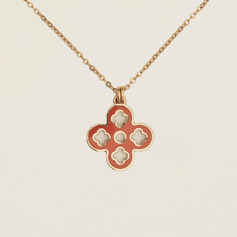 Two Faced Signet - M