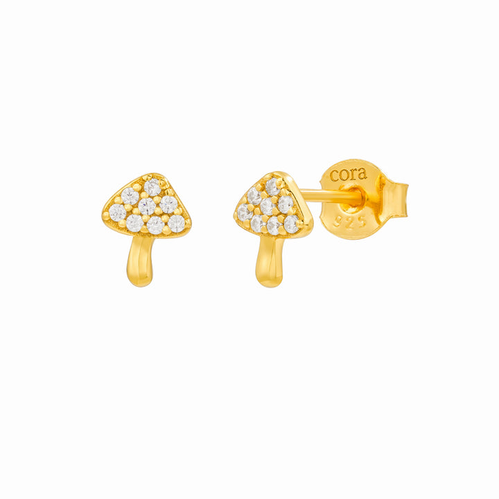 Shroom Studs