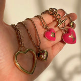 Sister LV Heart