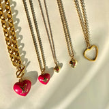 Sister LV Heart