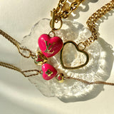 Sister LV Heart