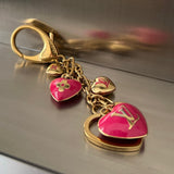 Sister LV Heart